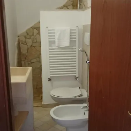 Camera Privata Con Bagno E Cucinino Appartamento Vieste