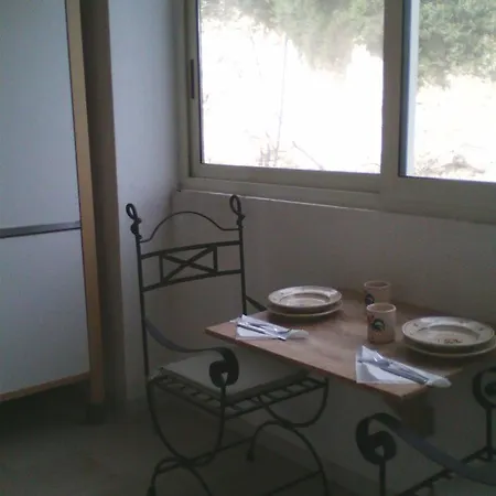 Camera Privata Con Bagno E Cucinino Appartamento
